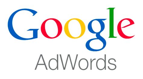 Google Adwords .
